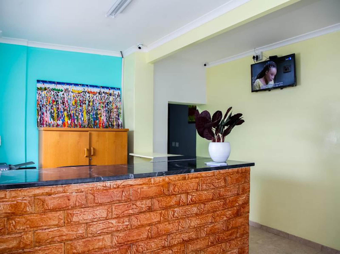 Others 3, Room-relaxing Guest House in the Heart o, City of Cape Town