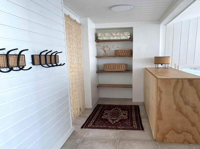 Interior 4, 5 Star Holiday Home in Knebel, Syddjurs