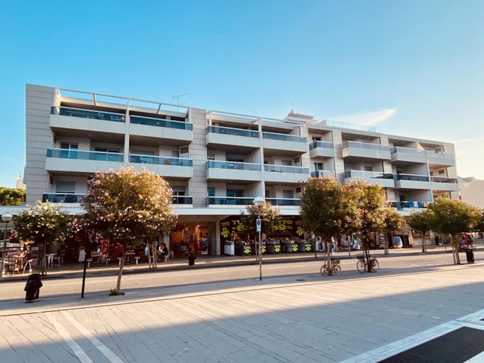 Exterior 3, Cozy Accommodation 200m From the sea, Venezia