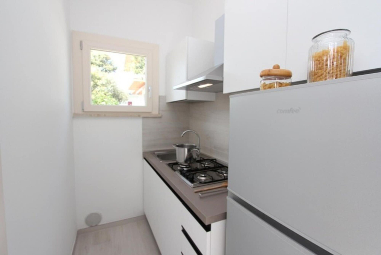 Interior 2, Cozy Villa With Private Garden, Venezia