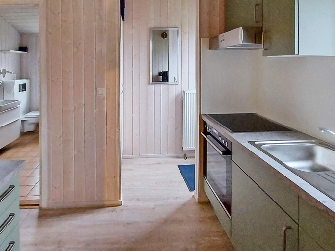 Others 5, 4 person holiday home in Groemitz, Ostholstein