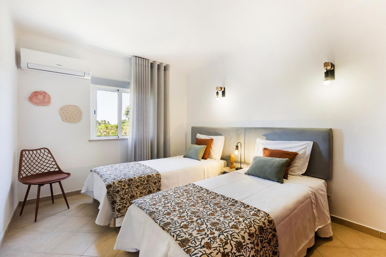 Bedroom 3, Quinta Terruta by Ocvillas, Albufeira