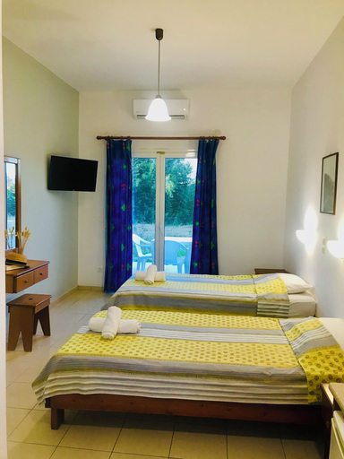 Others 5, Room-studio Banos Apartments and Swimmin, Ionian Islands