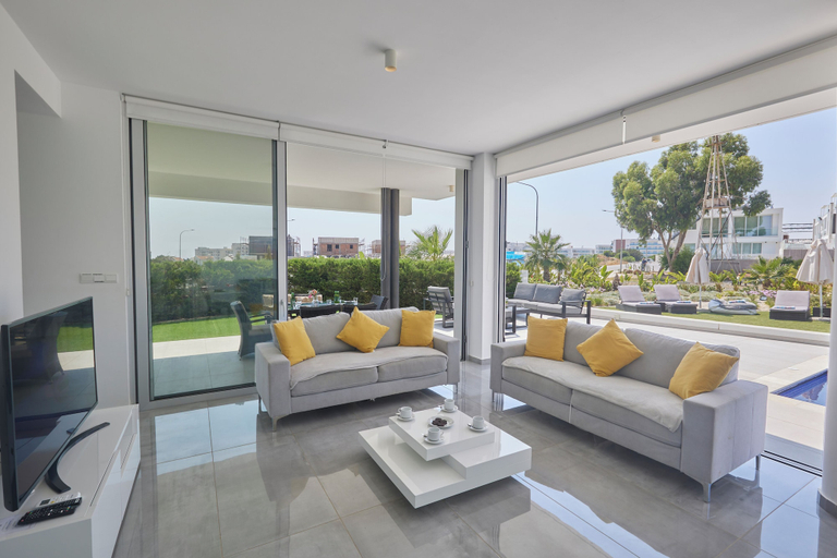 Others 5, Protaras Olivine Villa Ol01