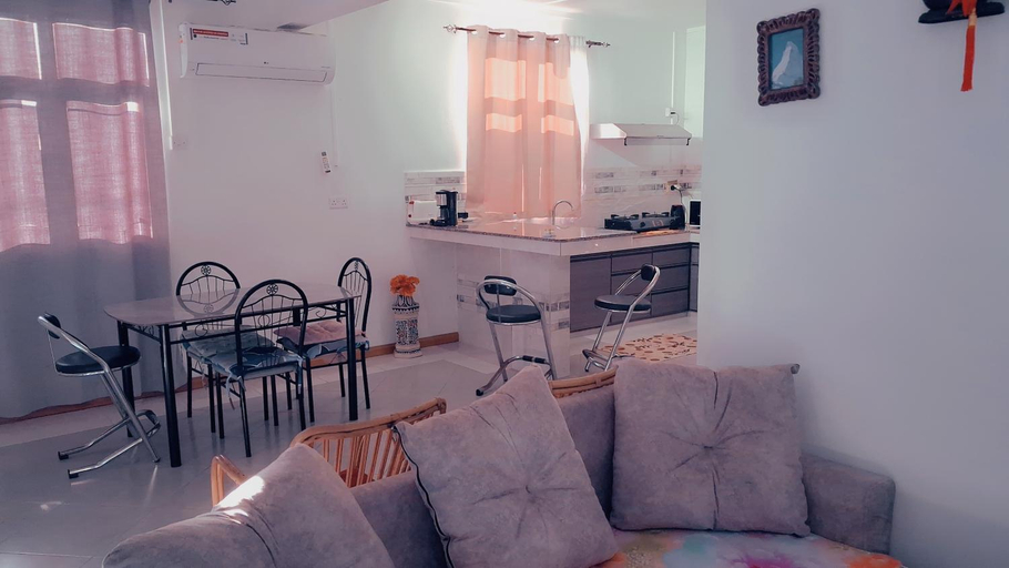 Others 4, Palm Creek Villa