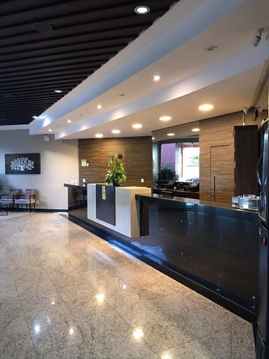 Reception 4, GoldMen Business Sorriso, Tapurah