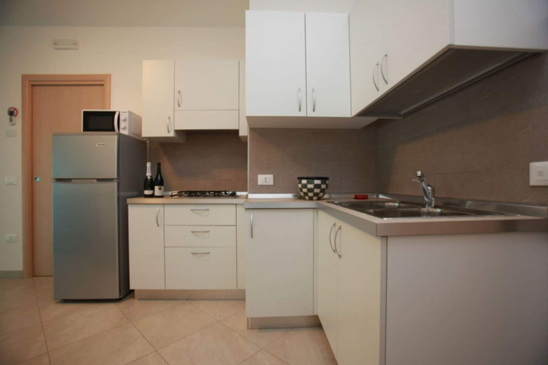 Primary image, Modern Two-room Apartment - Beahost, Rovigo