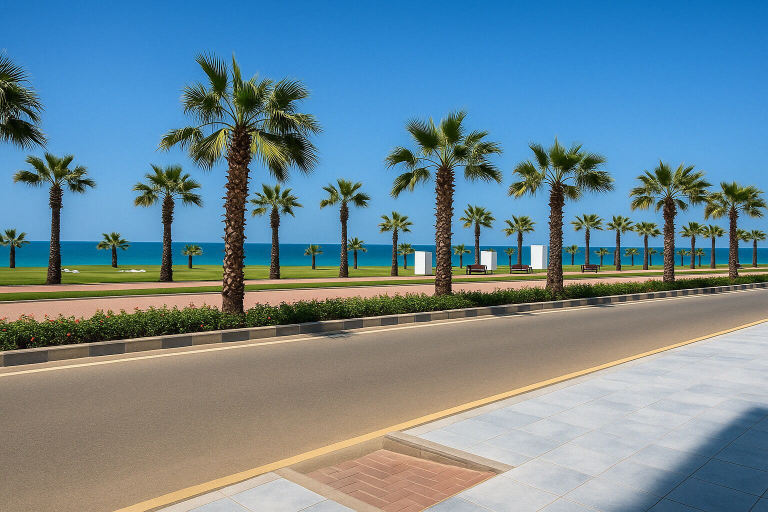 Others 5, Endless Comfort, Endless Memories Porto Said, Al-Manasrah