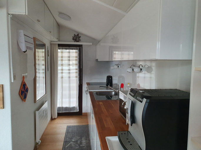 Others 3, Elfe - Apartments Studio Apartment for 2-4 Guests With Amazing View, Nidwalden