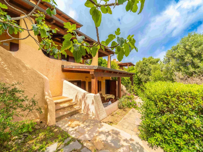 Exterior 5, Gorgeous Retreat Just a few Meters From the sea, Sassari