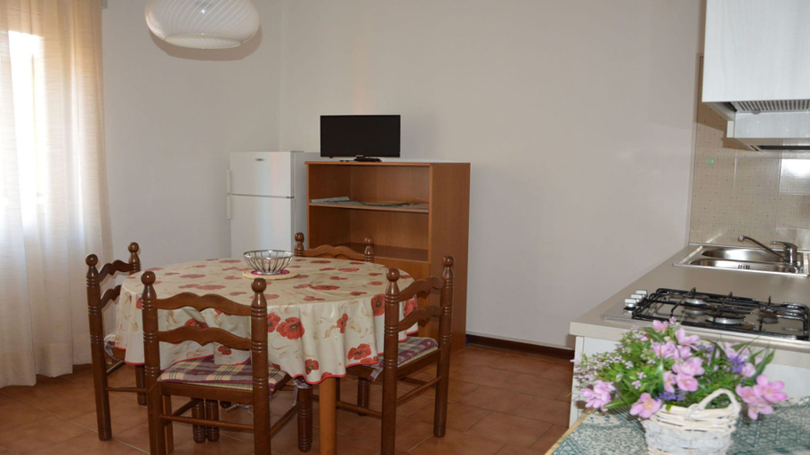 Dining, Homely Flat Close to the Beach, Venezia