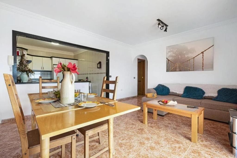 Living room 4, Beatifull Apartament Sea View in pto Cruz, Santa Cruz de Tenerife