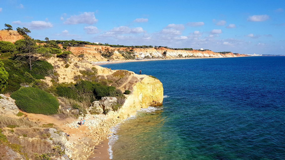 Room 4, Sunset View Albufeira 53, Albufeira