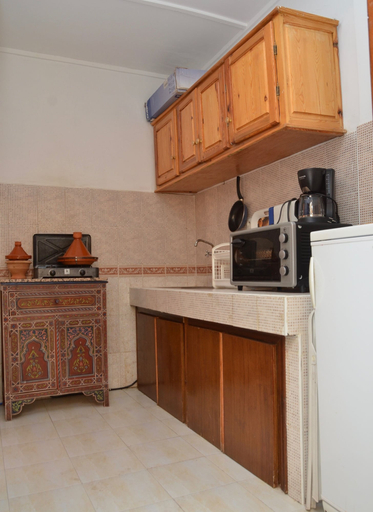 Interior 3, Cheap Accommodation in Marrakech, Marrakech