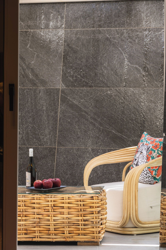 Interior 4, MGM Suites, Crete