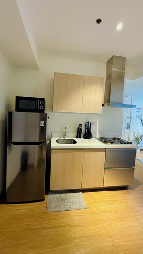 Interior 2, Azure Urban Resort 1br-2br Boracay, Parañaque