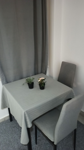 Room 2, Renovated Studio Heart of City, Central Macedonia