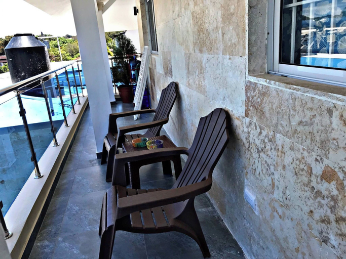 Others 3, Fully Equipped New 1br Apt dt 2mins To Beach, Sosua