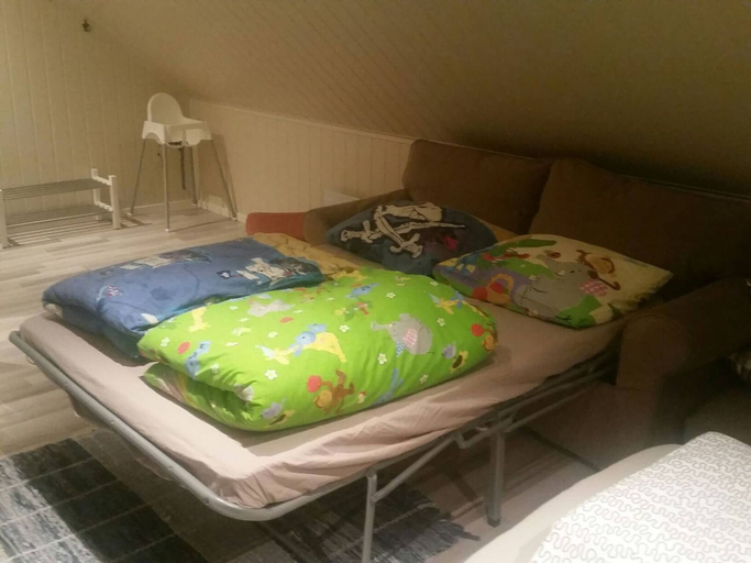 Room 4, Cozy Loft Close to the Nature, Øvre Eiker