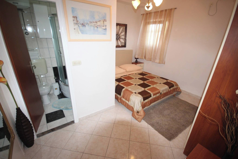 Bedroom 3, Small Apartment For A Great Holiday, Zadar