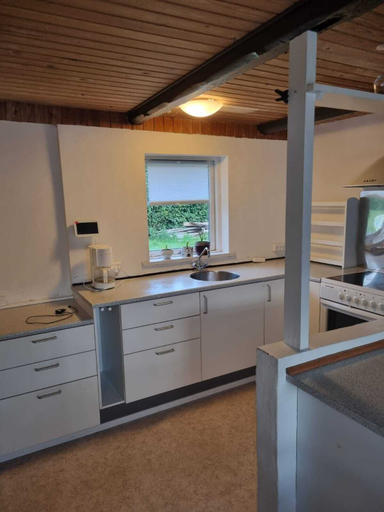 Others 1, A cozy house to stay, Vejle