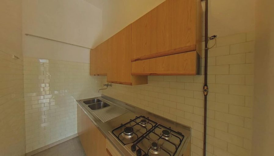 Interior, Coastal Home Between the Beach and the Center, Udine