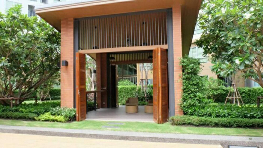 Property grounds, 2BR Style Comfort2mins Walk to Chiang Mai Fest, Muang Chiang Mai