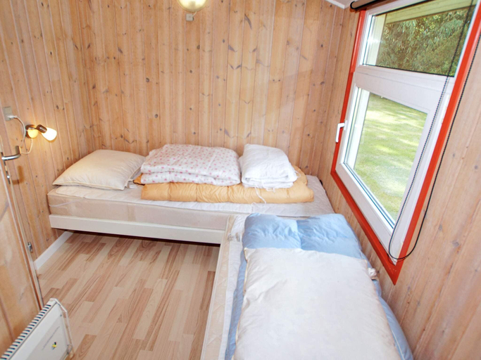 Bedroom 2, 7 person holiday home in Hemmet, Ringkøbing-Skjern