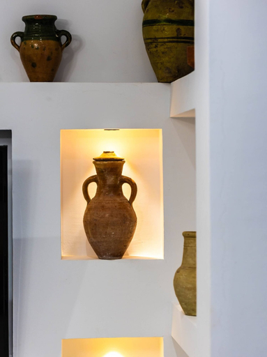 Interior 2, Charming 3-Bedroom Apartment Near Carthage, Tunisia, Carthage