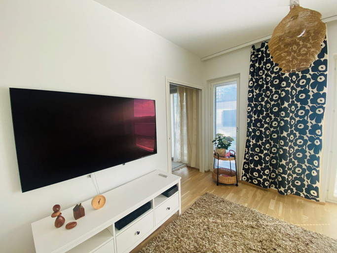 Room amenity, Nordic Home Bliss With Marimekko Moments, Uusimaa