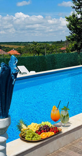Sport & Beauty 2, Erida Guest House - къща за гости до Русе, Ivanovo