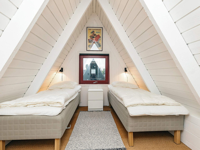 Interior 3, 4 Star Holiday Home in Farso, Vesthimmerland