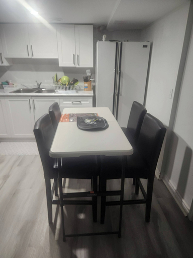 Dining room, A Very Peaceful Home, Durham