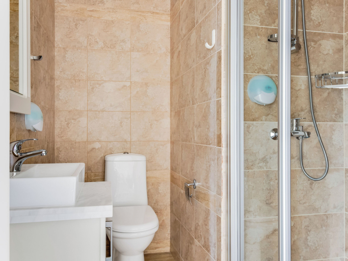 Bathroom 5, Arsorama Village Homes