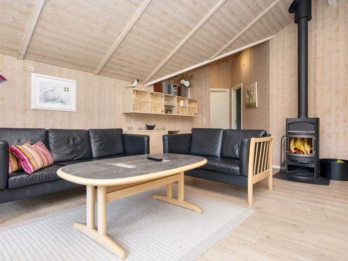 Others 5, 5 star holiday home in Ulfborg, Holstebro