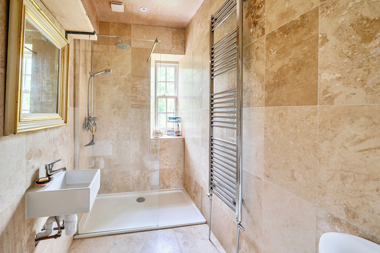 Bathroom 3, Beautiful Pad Near World Heritage Jurassic Coast, Dorset