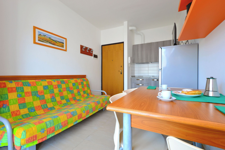 Living room 3, Comfortable Vacation Retreat Near the Beach, Udine