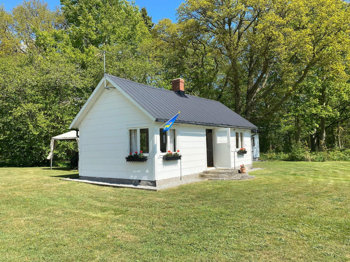 Exterior 5, 6 Person Holiday Home in Lottorp, Borgholm