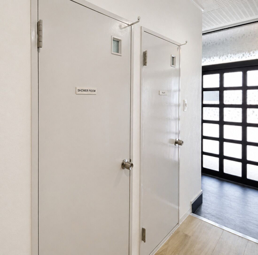 Interior 3, Casa G.S. PortVilla, Osaka