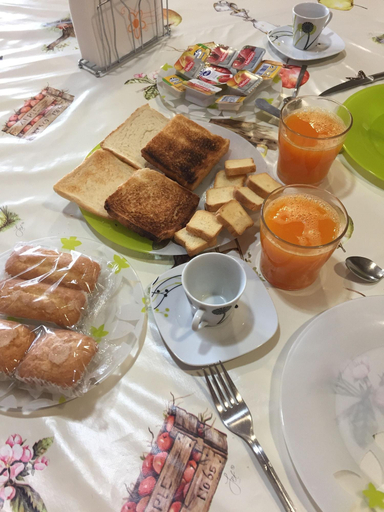 Food & Drinks, Casa Peseta. Casa Rural, Valencia