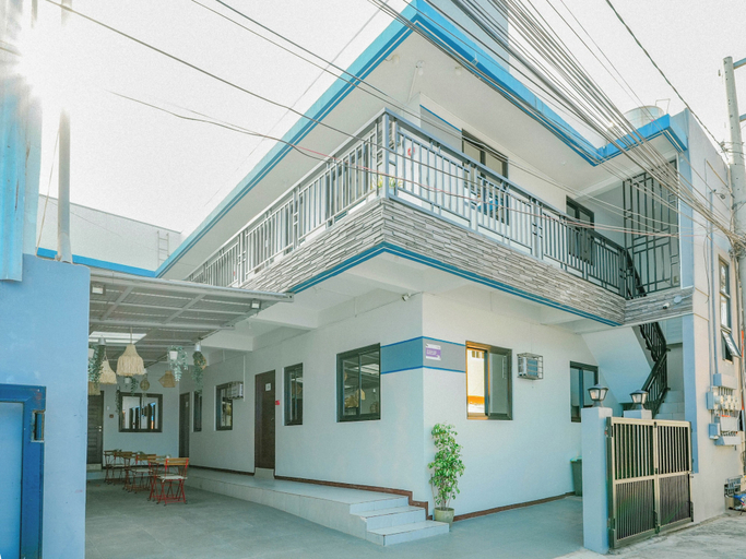 Others 4, Manzil Anilao Cosy 2 Bedroom Apartment U2, Mabini