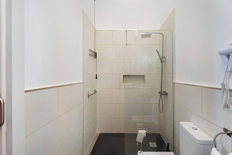 Bathroom 3, Casa Lomo El Aire Sterlizia in Tegueste, Santa Cruz de Tenerife