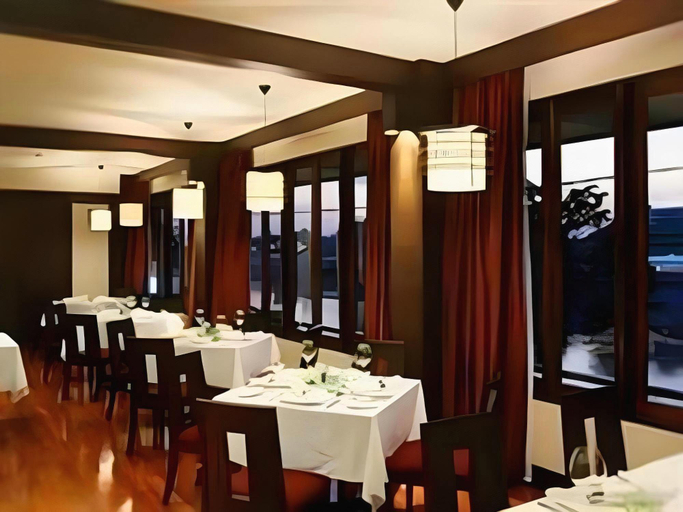 Food & Drinks 5, Yodia Heritage Hotel, Muang Phitsanulok