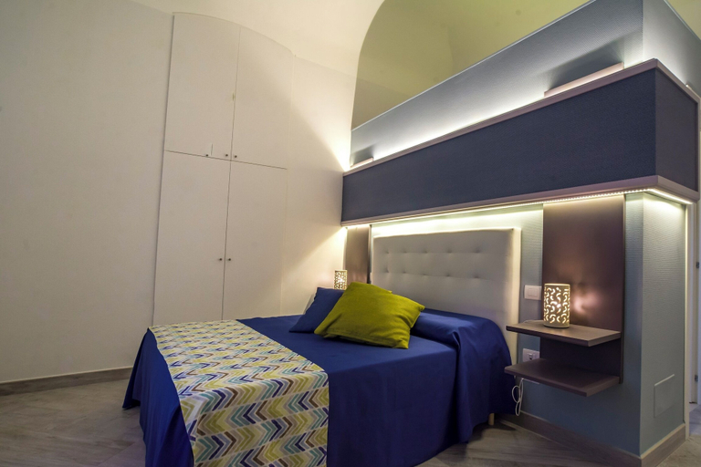 Others 4, Room-porto Di Mare Exclusive Room "libec, Bari