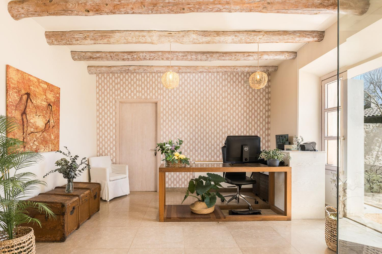 Public Area 4, Hotel Sa Franquesa Nova, Baleares