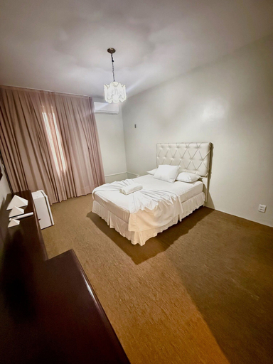 Room 4, Raridade Ape 4 Quartosmeirelesbeira Mar180m2, Fortaleza