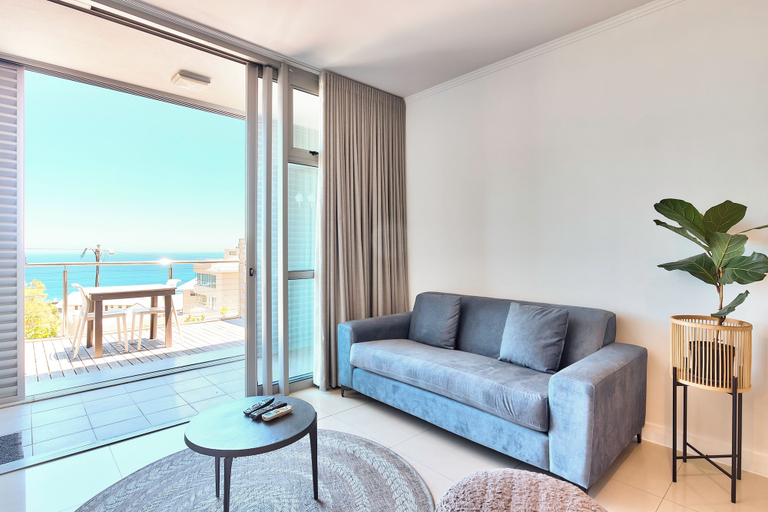 Others 5, Camps Bay Luxury Studio Apartment - The Crystal, City of Cape Town