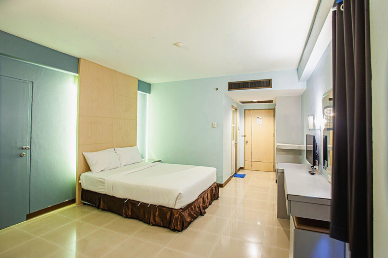Bedroom 3, Chudchada Place Hat Yai, Hat Yai