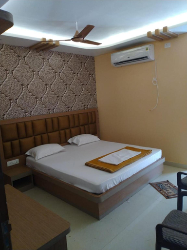 4, Hotel Baikuntha International Puri, Puri