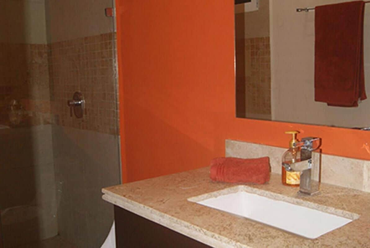 Bathroom 4, Sabbia Condos - Nice Apartment, Cozumel